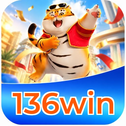136win Logo