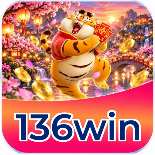 136win Logo