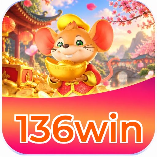 136win Logo