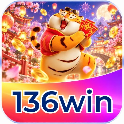 136win APK Android - Logo oficial