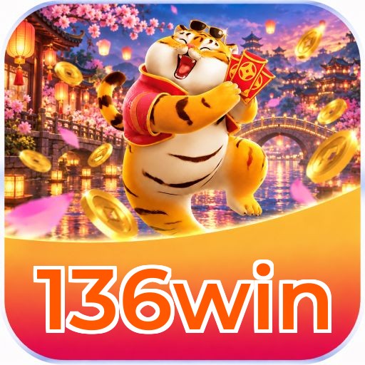 Fortune Tiger 136win PG Soft