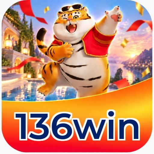136win Logo