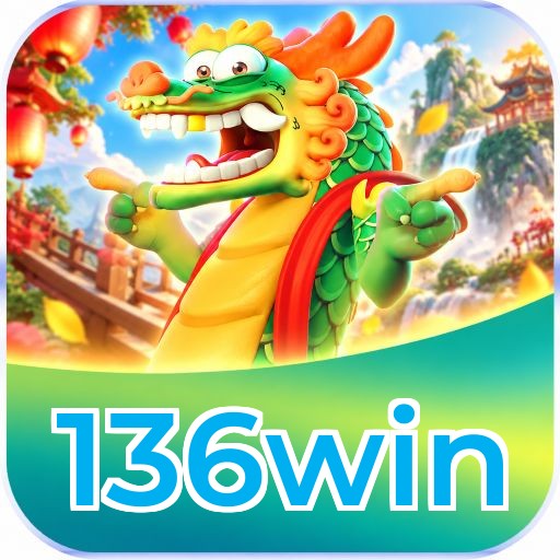 136win Logo